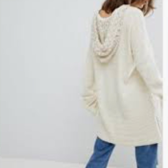 Free People Tops - Free people Hoodie